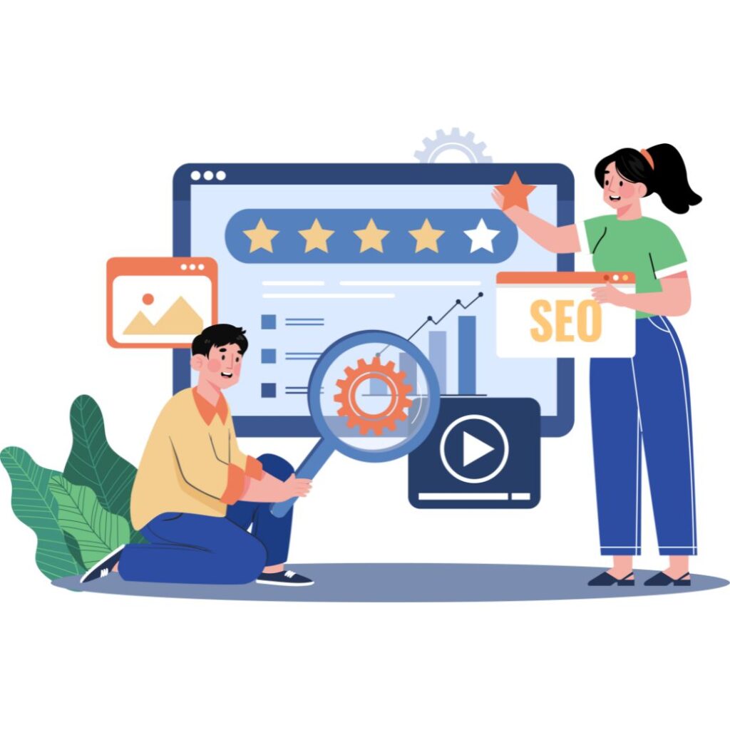 SEO Agency in Worli