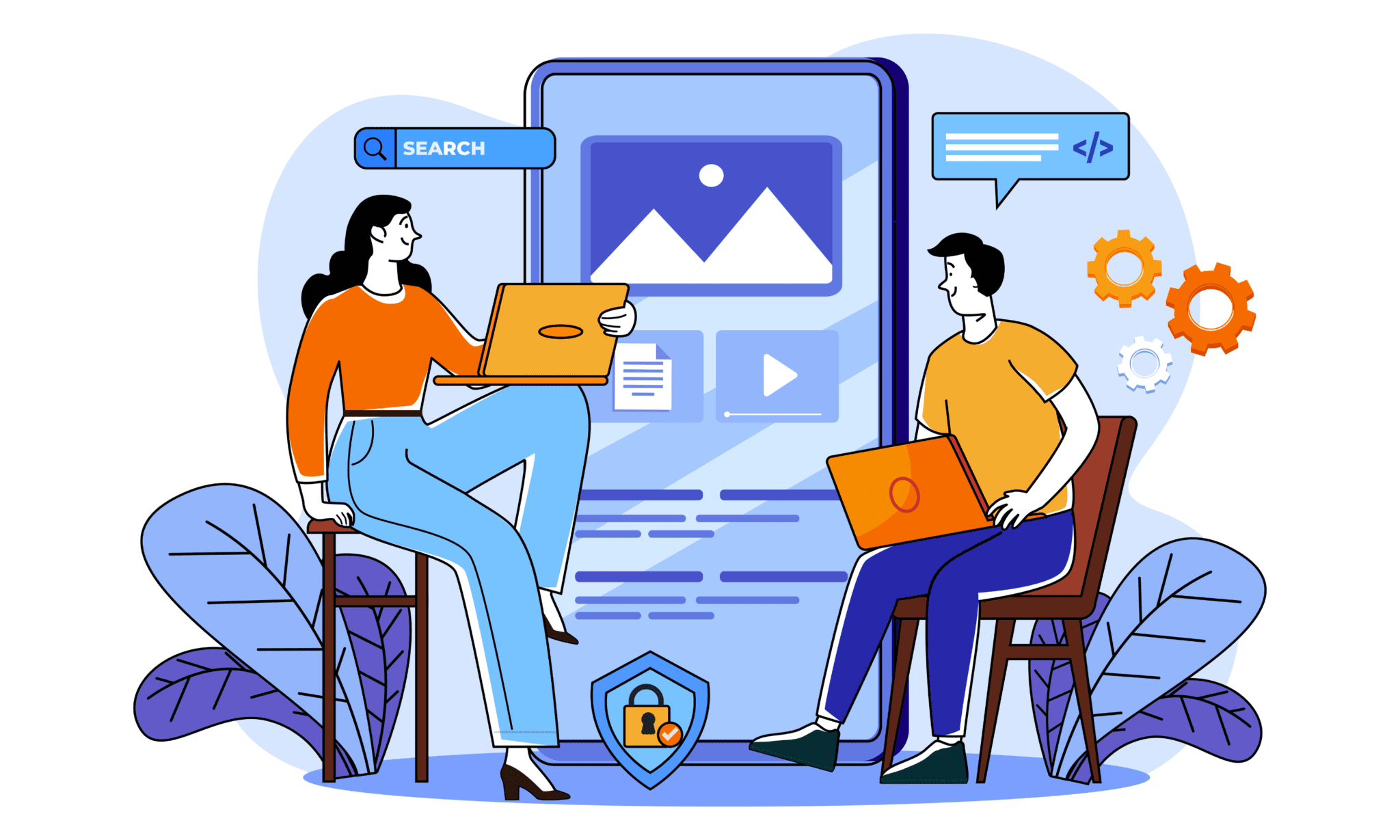 How To Optimize Images For Search Engines