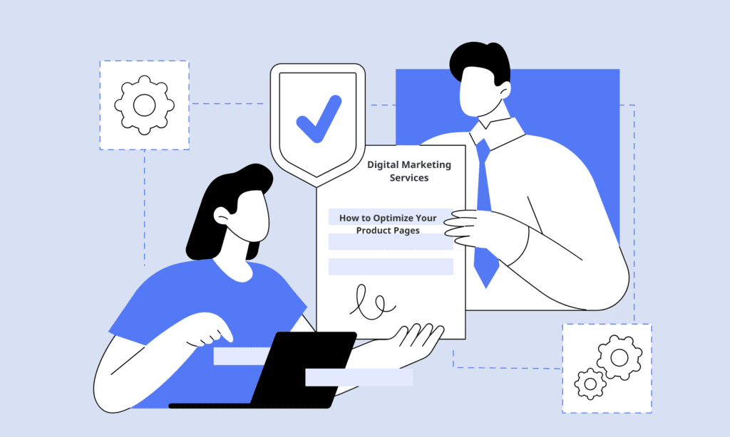How to Optimize Your Product Pages