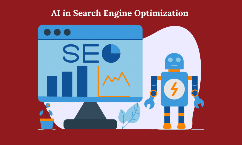 AI in Search Engine Optimization Strategy Formulation
