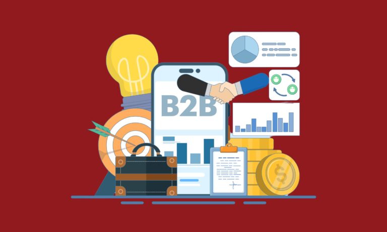 Marketing for EPC & Infra Brands Lessons from LinkedIn Giants