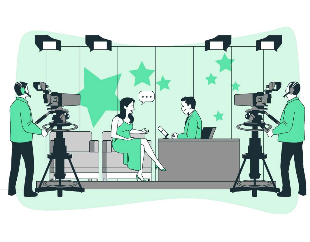 What Does a Video Production Company Do