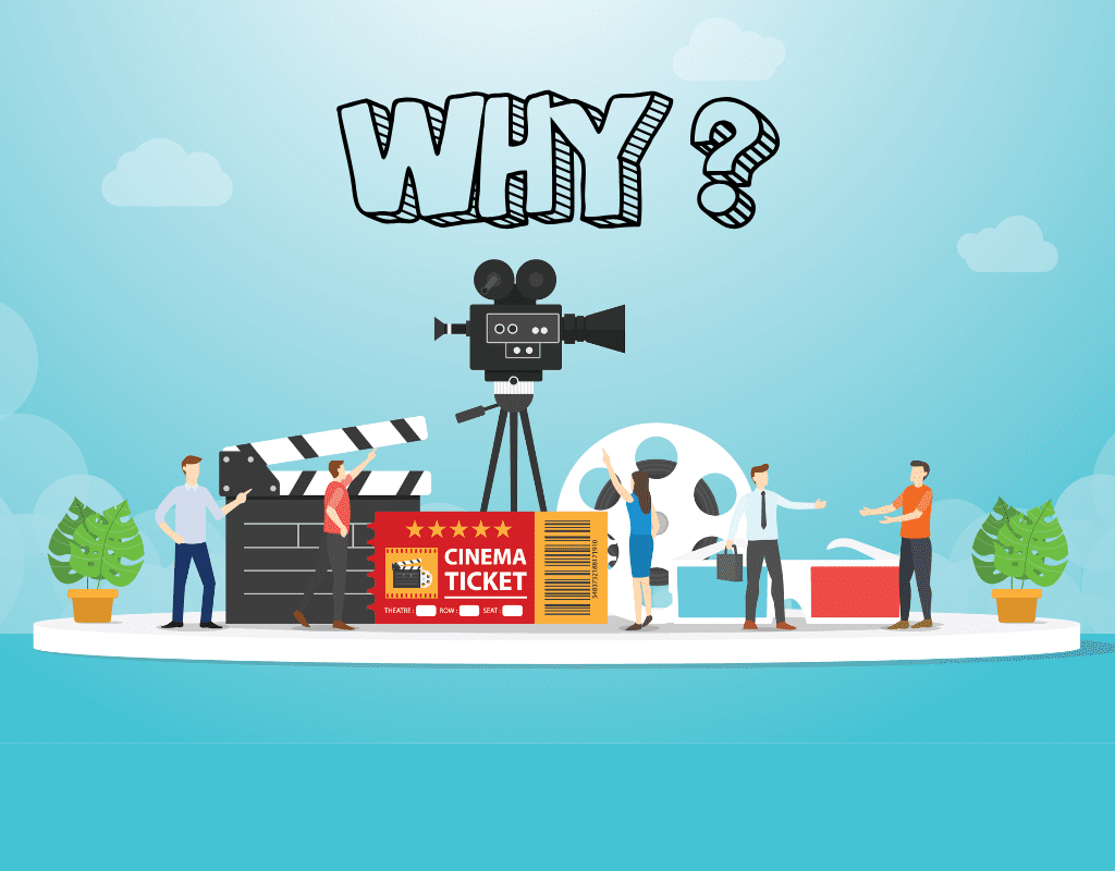 Why Hire a Video Production Company in Mumbai
