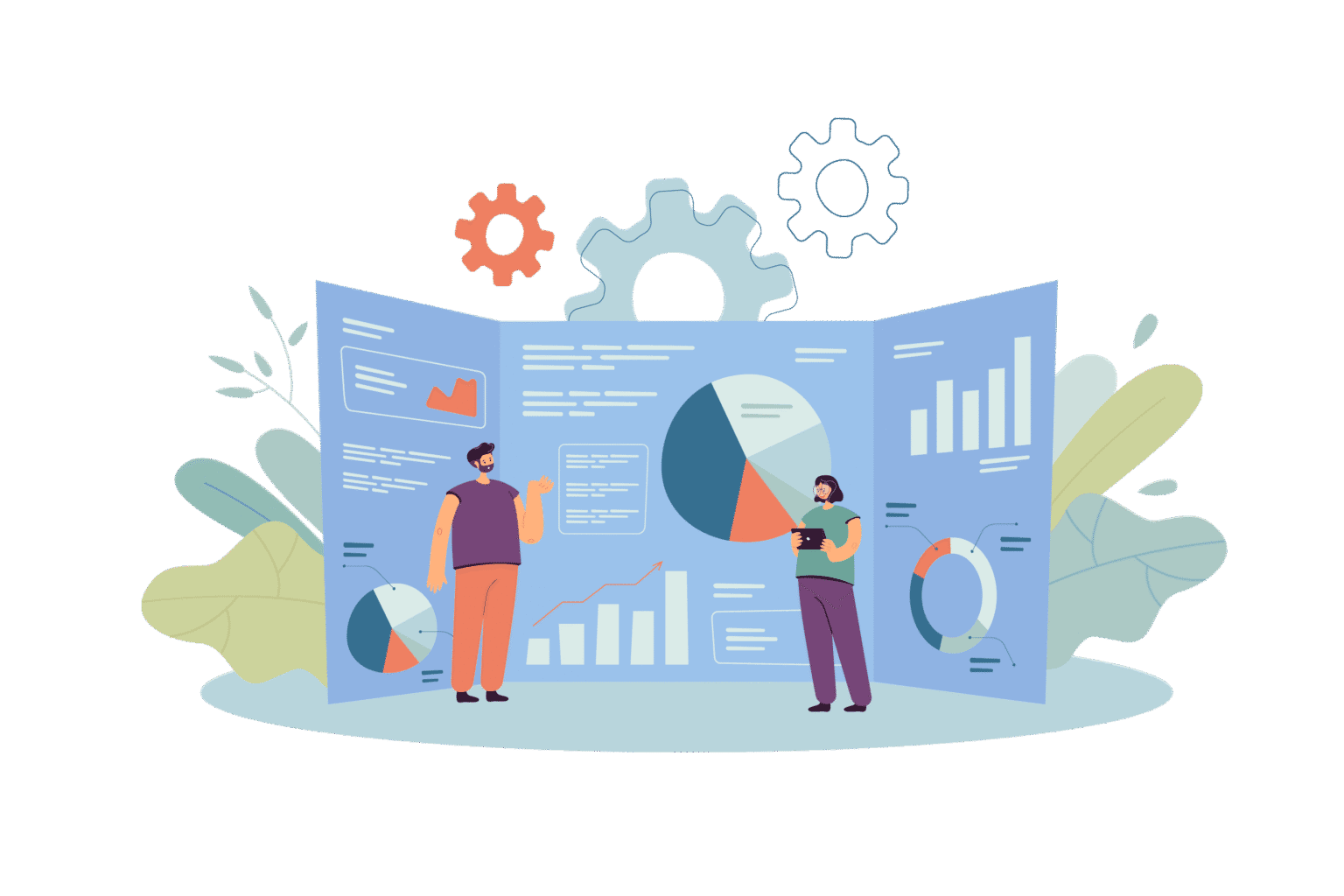 Generative Engine Optimization Services That Drive Results