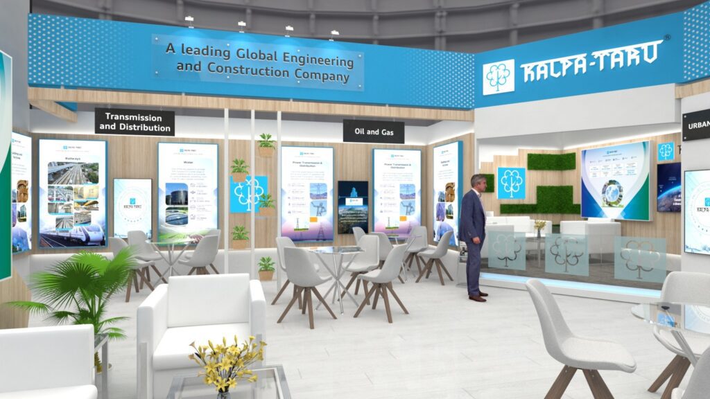 exhibition stall designs -KPIL.3