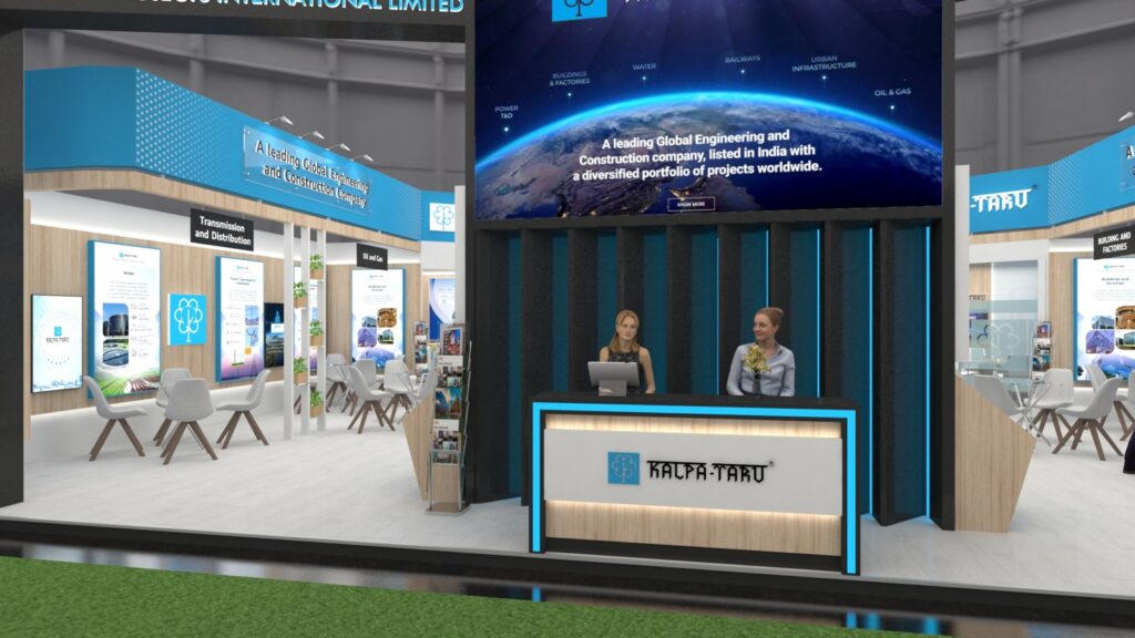 exhibition stall designs -KPIL.2