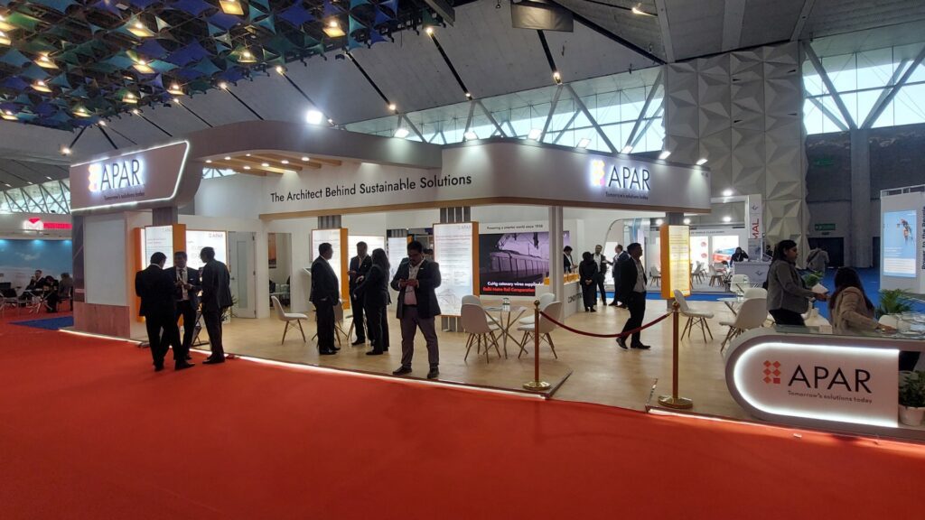 exhibition stall designs Apar.5