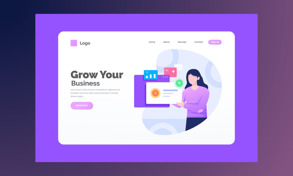 What Is the Main Purpose of a Landing Page