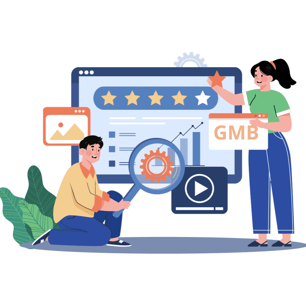 Local SEO Agency in Mumbai