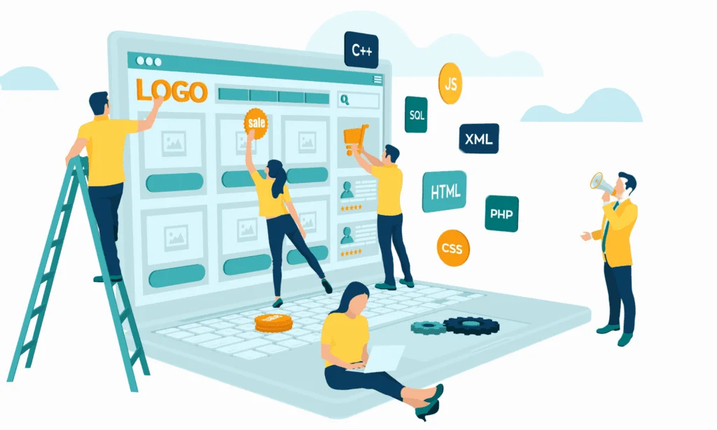 Why Responsive Website Design is Critical for Your Business