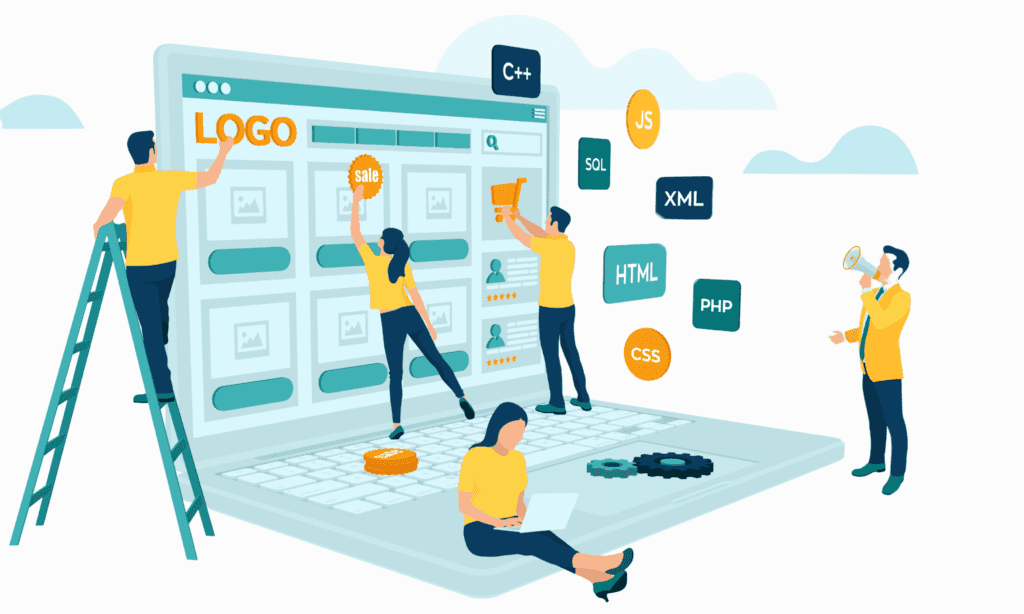 Why Responsive Website Design is Critical for Your Business