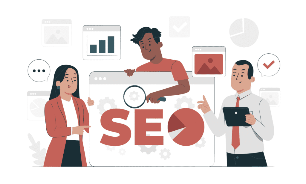 Ecommerce SEO Strategies