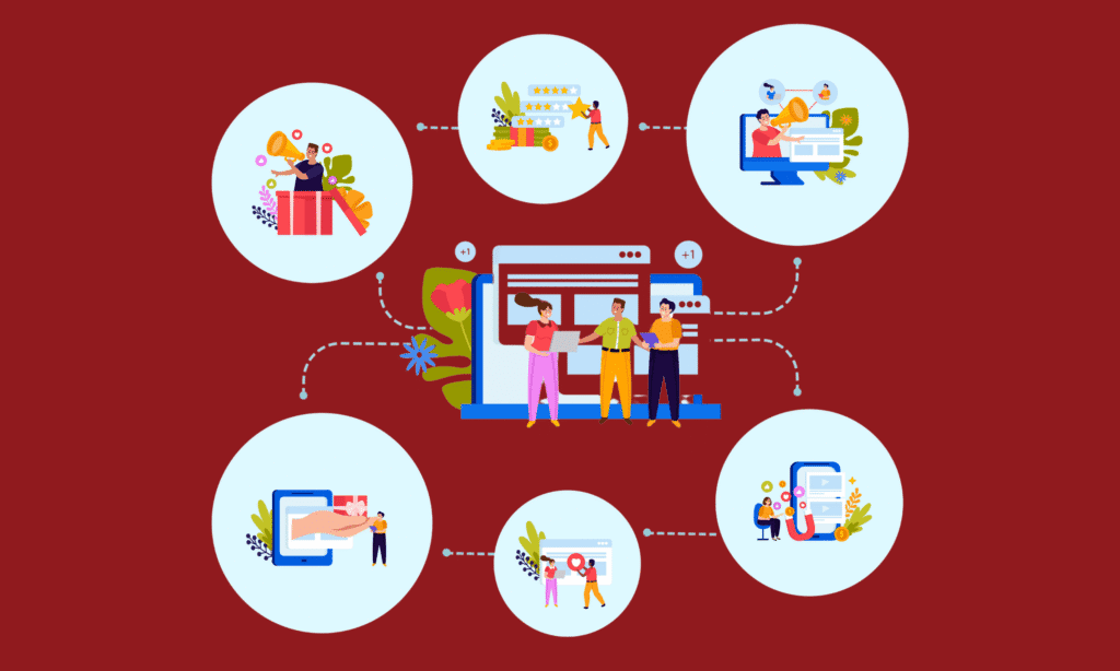 What B2B Website Buyers Will Expect in 2025