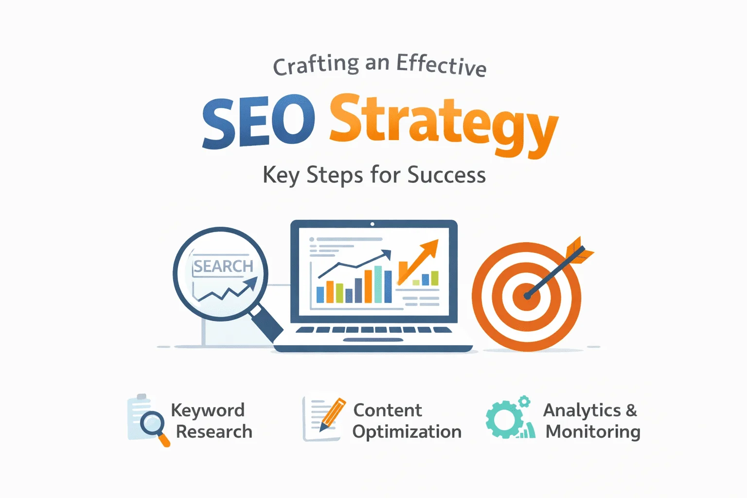 SEO Strategy