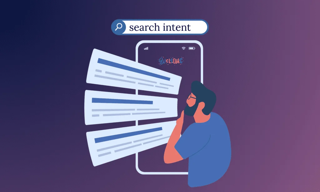 search intent